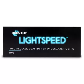 Lightspeed 15ml Box Kit