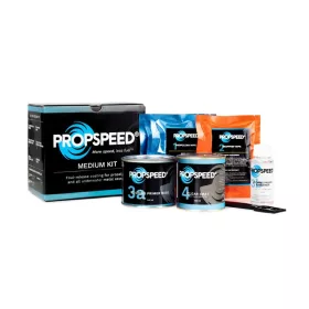 Propspeed Medium Kit