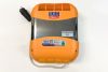 Quick SBC Advanced Plus 501FR battery chargers 12V/45A 3 kimenet Akkumulátortöltő (használt)