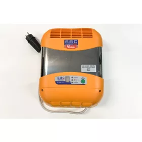   Quick SBC Advanced Plus 501FR battery chargers 12V/45A 3 kimenet Akkumulátortöltő (használt)