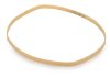 Raymarine Replacement belt for grey Wheel drive