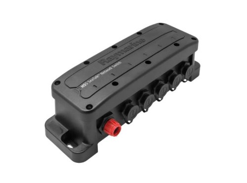Raymarine HS-5 Network Switch (Raynet)