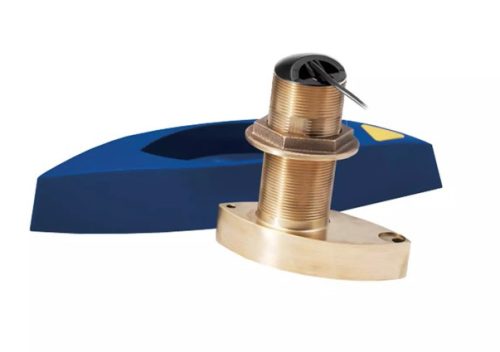Raymarine B765LH D/T Through Hull Low (300W) - High (600W) Transducer (feltöltés alatt)