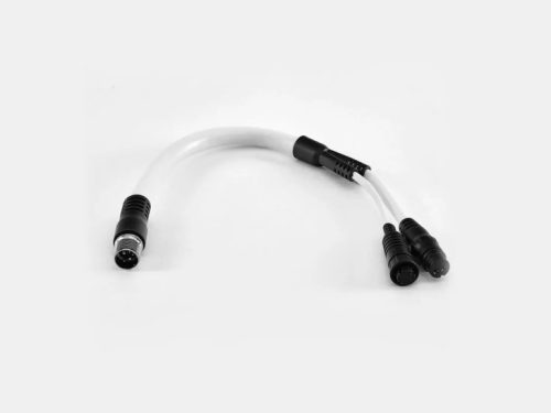 Raymarine Quantum Power-Data Adapter Cable