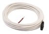 Raymarine Quantum Power Cable 10m with bare wires