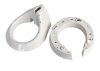 Raymarine RS150/MicroTalk Puck Clamshell Riser Mounting Kit