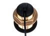 Raymarine CPT-S Bronze Conical HIGH CHIRP Through Hull 0° Angled Element Transducer, 10m