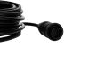 Raymarine CPT-S Plastic Conical HIGH CHIRP Through Hull 12° Angled Element Transducer, 10m (feltöltés alatt)