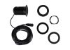 Raymarine CPT-S Plastic Conical HIGH CHIRP Through Hull 12° Angled Element Transducer, 10m (feltöltés alatt)