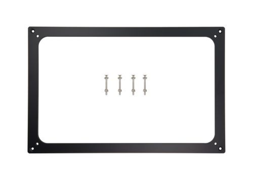 Raymarine Adaptor Plate to fit AXIOM Pro 9 / AXIOM 2 Pro 9 into C90W/E90W size cutout