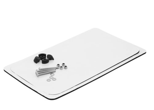 Raymarine Element 9" Surface Mount Kit