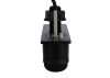HV-300 HyperVision Plastic Through Hull Transducer, 6m cable with fairing block to be cut from 0-25°