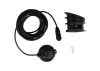 Raymarine CPT-S Plastic Conical HIGH CHIRP In-Hull Transducer, 0/12/20° fitting options with 6m cable (feltöltés alatt)