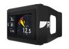 Raymarine Alpha 7" Performance Display Single Mast Bracket - Landscape
