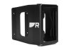 Raymarine Alpha 7" Performance Display Single Mast Bracket - Portrait