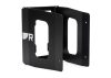 Raymarine Alpha 7" Performance Display Single Mast Bracket - Portrait