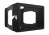 Raymarine Alpha 9" Performance Display Single Mast Bracket - Landscape