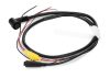 Raymarine 1m Power & Raynet Cable (Alpha Performance Display)