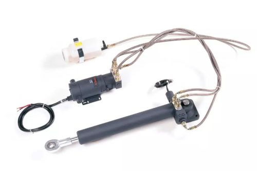 Raymarine Type 2/12v Hydraulic Linear Drive