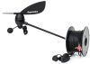 Raymarine Long Arm Vane Transducer supplied with 50m (162.5’) Cable