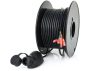 Raymarine Long Arm Vane Transducer supplied with 50m (162.5’) Cable