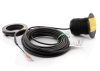 Raymarine P7 D Shorty™ Low Profile Through Hull Transducer