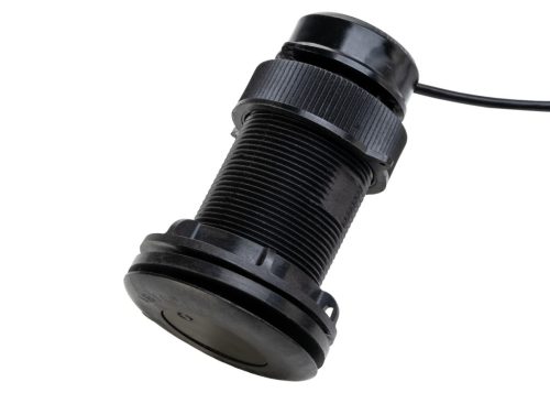 Raymarine P17 Depth Through Hull Retractable Transducer