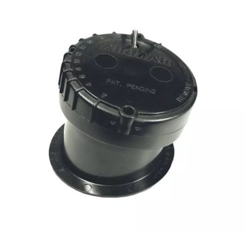 P79 600W Depth Plastic In-Hull Transducer with Adjustable Angle (8-Pin / CP370)