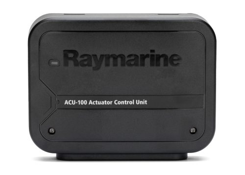 Raymarine ACU-100 Actuator Control Unit 