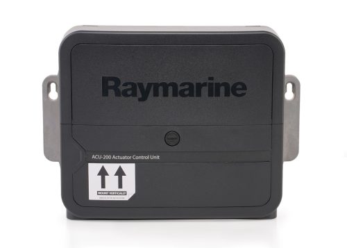 Raymarine ACU-400 Actuator Control Unit