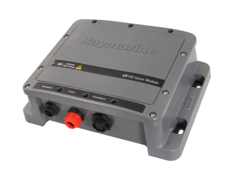 Raymarine CP100 DownVision Fishfinder