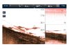 Raymarine CP100 DownVision Fishfinder