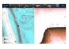 Raymarine CP100 DownVision Fishfinder