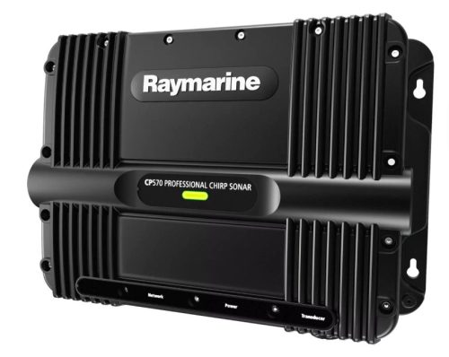 Raymarine CP570 Clear Pulse 570 CHIRP (feltöltés alatt)