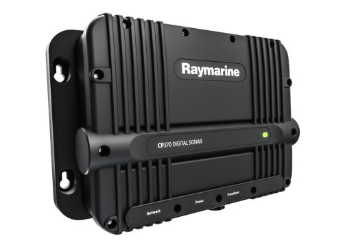 Raymarine CP370 ClearPulse 1KW Sonar Module