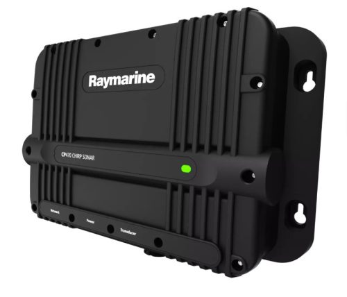 Raymarine CP470 Clear Pulse 470 CHIRP (feltöltés alatt)