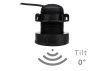 Raymarine CPT-S Plastic Conical HIGH CHIRP Through Hull 0° Angled Element Transducer, 10m (feltöltés alatt)
