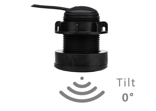 Raymarine CPT-S Plastic Conical HIGH CHIRP Through Hull 0° Angled Element Transducer, 10m (feltöltés alatt)