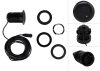 Raymarine CPT-S Plastic Conical HIGH CHIRP Through Hull 0° Angled Element Transducer, 10m (feltöltés alatt)