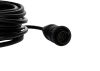 Raymarine CPT-S Plastic Conical HIGH CHIRP Through Hull 0° Angled Element Transducer, 10m (feltöltés alatt)