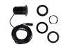 Raymarine CPT-S Plastic Conical HIGH CHIRP Through Hull 0° Angled Element Transducer, 10m (feltöltés alatt)