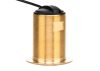 Raymarine CPT-S Bronze Conical HIGH CHIRP Through Hull 12° Angled Element Transducer, 10m