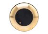 Raymarine CPT-S Bronze Conical HIGH CHIRP Through Hull 12° Angled Element Transducer, 10m