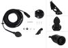 Raymarine CPT-S Plastic Conical HIGH CHIRP Transom Mount Transducer, 10m (feltöltés alatt)