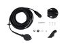 Raymarine CPT-S Plastic Conical HIGH CHIRP Transom Mount Transducer, 10m (feltöltés alatt)