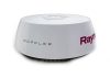 Raymarine Quantum 2 Q24D Doppler 18" Radar with no Power or Data Cable