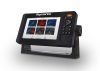 Raymarine Element 7 S - 7" Chartplotter with Wi-Fi & GPS, No Chart & No Transducer