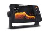 Raymarine Element 7 HV- 7" Chartplotter with CHIRP Sonar, HyperVision, Wi-Fi & GPS, No Chart & No Transducer