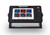 Raymarine Element 7 HV- 7" Chartplotter with CHIRP Sonar, HyperVision, Wi-Fi & GPS, No Chart & No Transducer