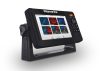 Raymarine Element 7 HV- 7" Chartplotter with CHIRP Sonar, HyperVision, Wi-Fi & GPS, No Chart & No Transducer